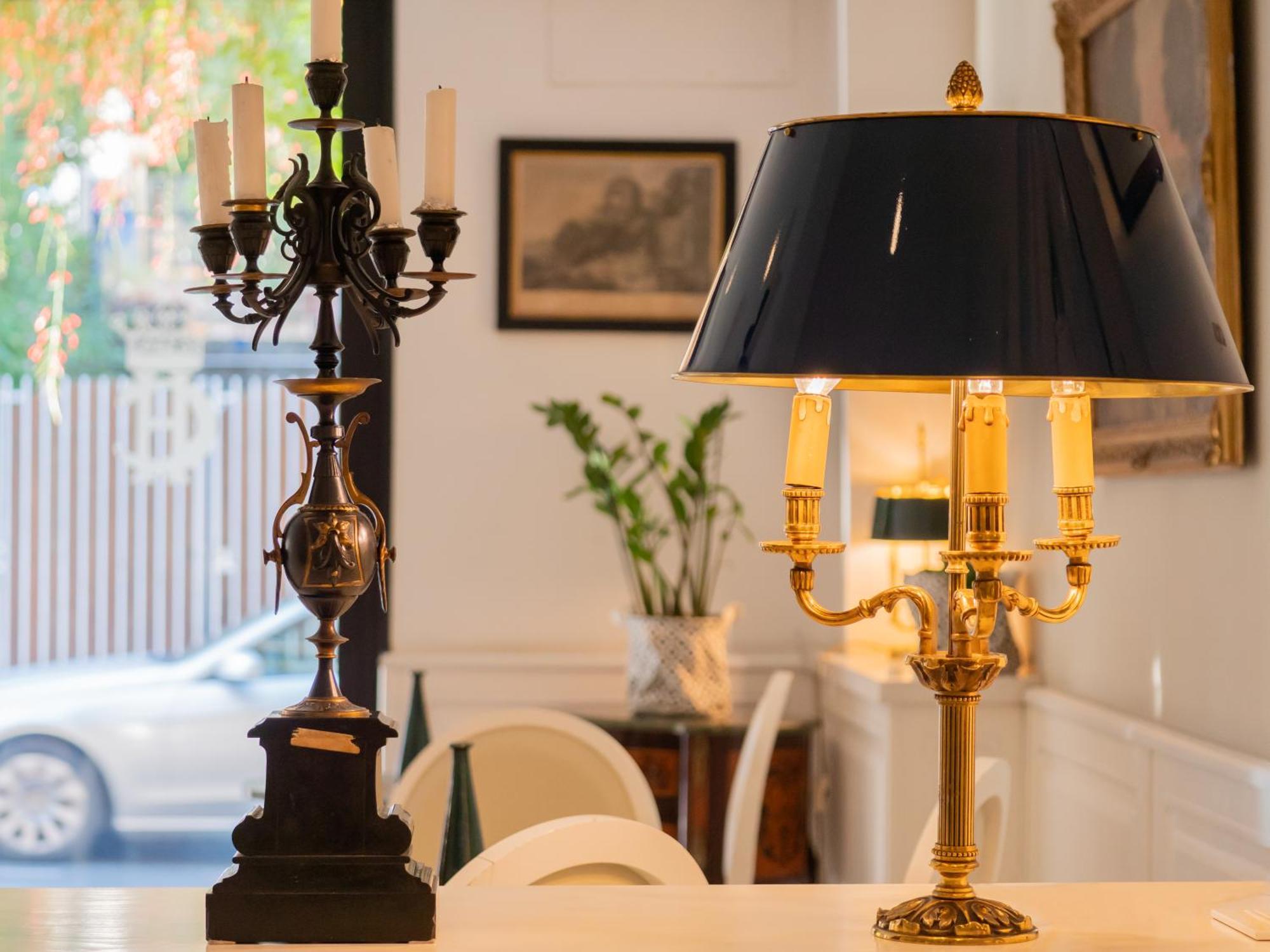Hotel Central Wellness Sorrento Kültér fotó